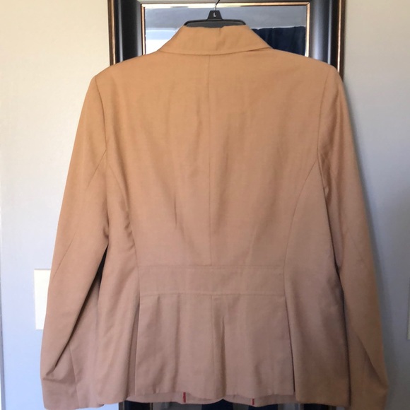 Jacket - Picture 3 of 3